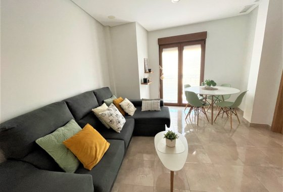 Reventa - Apartamento - Benijofar
