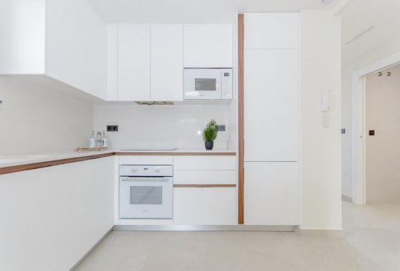 New Build - Bungalow - Torrevieja - Los Balcones