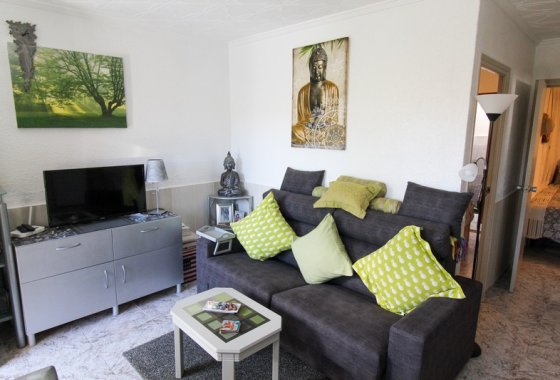 Reventa - Bungalow - Torrevieja