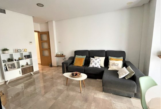 Reventa - Apartamento - Benijofar