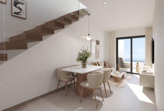 New Build - Apartment - Torrevieja - Centro