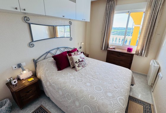 Re-Sale - Apartment - Algorfa