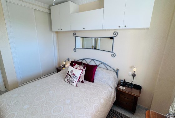 Re-Sale - Apartment - Algorfa