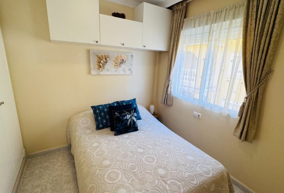 Re-Sale - Apartment - Algorfa