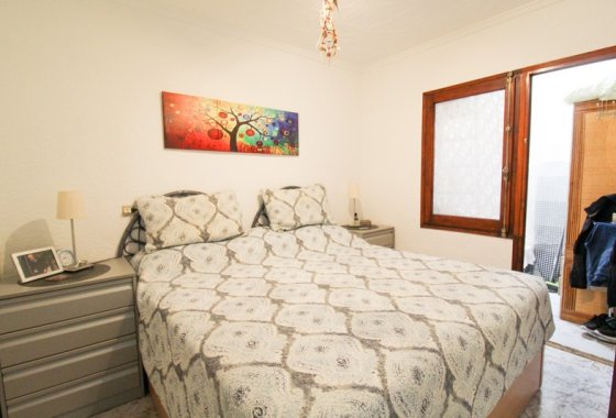Reventa - Bungalow - Torrevieja