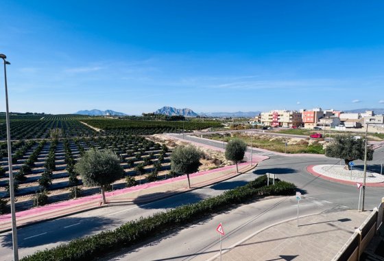 Re-Sale - Apartment - Algorfa