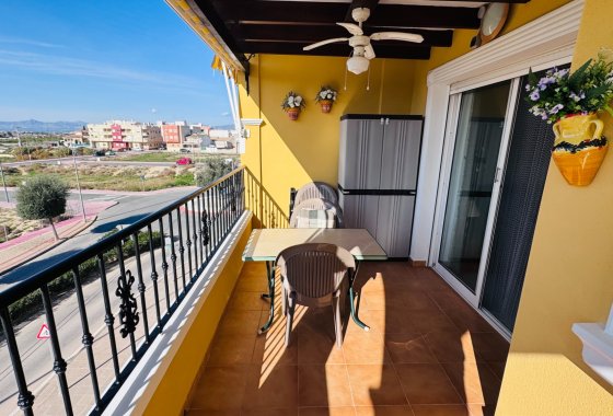 Re-Sale - Apartment - Algorfa