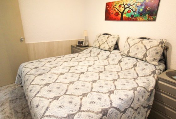 Reventa - Bungalow - Torrevieja