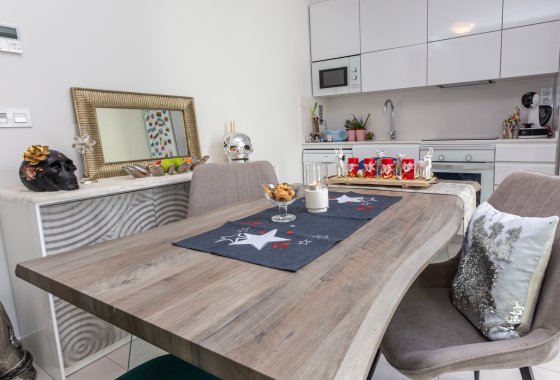 Reventa - Chalet Independiente - Villamartin - Pau 26