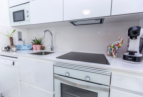 Reventa - Chalet Independiente - Villamartin - Pau 26