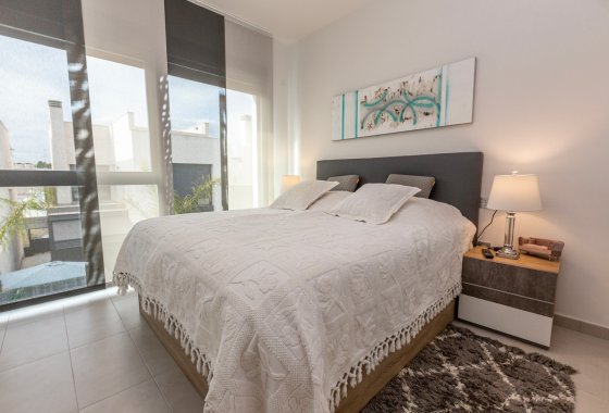 Reventa - Chalet Independiente - Villamartin - Pau 26