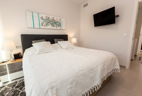 Reventa - Chalet Independiente - Villamartin - Pau 26