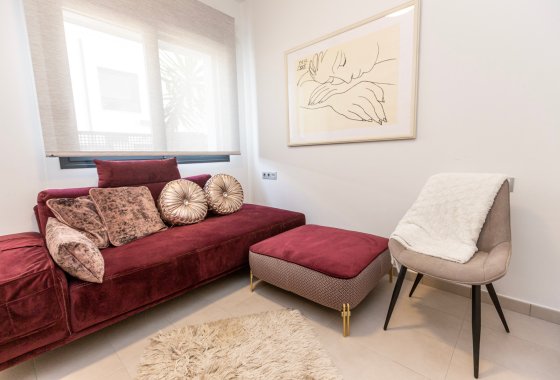 Reventa - Chalet Independiente - Villamartin - Pau 26