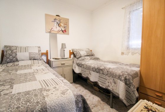 Reventa - Bungalow - Torrevieja