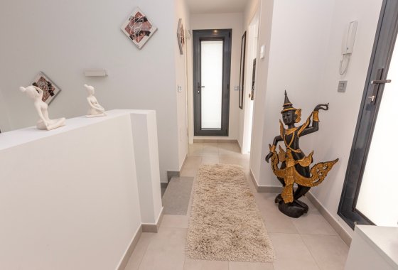 Reventa - Chalet Independiente - Villamartin - Pau 26