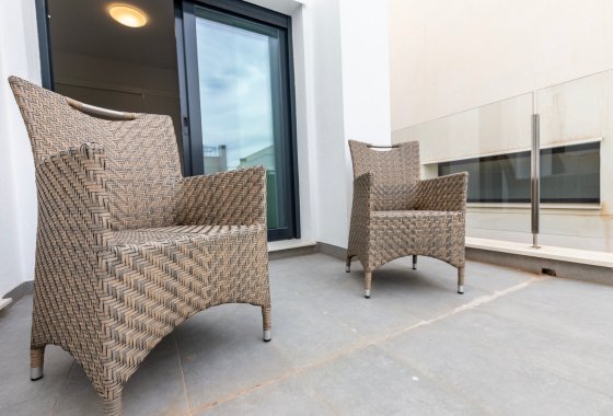 Reventa - Chalet Independiente - Villamartin - Pau 26