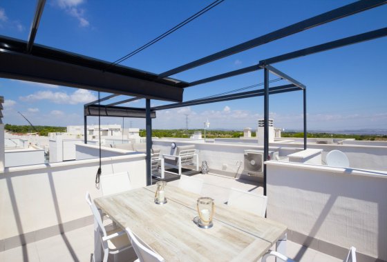 Reventa - Chalet Independiente - Villamartin - Pau 26