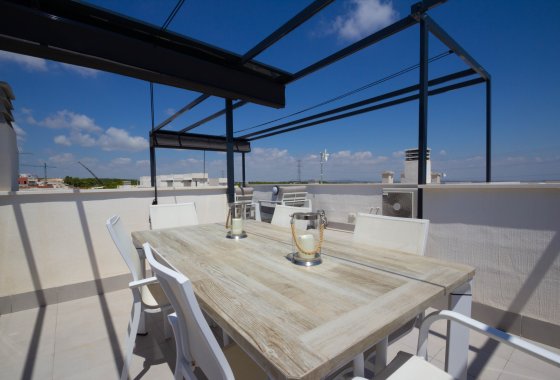 Reventa - Chalet Independiente - Villamartin - Pau 26