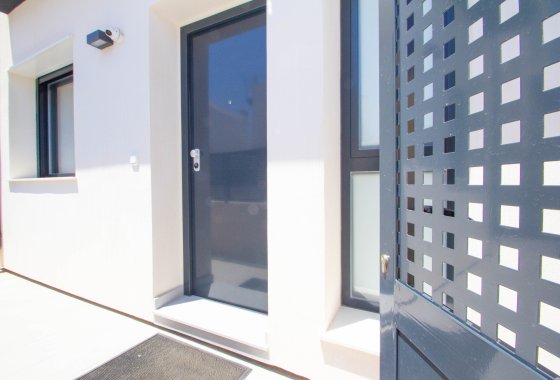 Reventa - Chalet Independiente - Villamartin - Pau 26