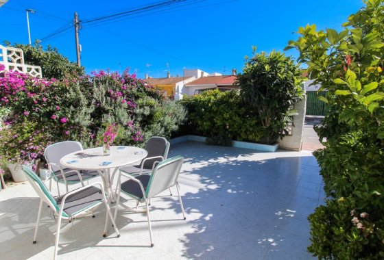 Reventa - Bungalow - Torrevieja