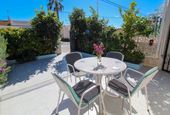 Reventa - Bungalow - Torrevieja