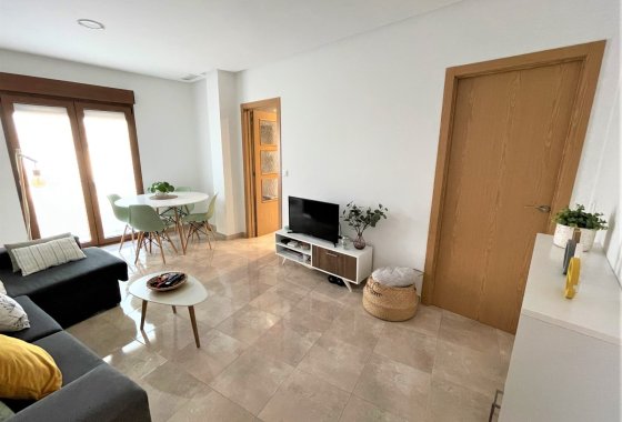 Reventa - Apartamento - Benijofar