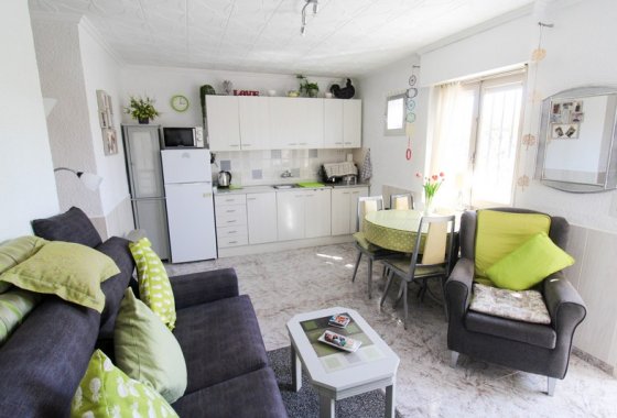 Reventa - Bungalow - Torrevieja