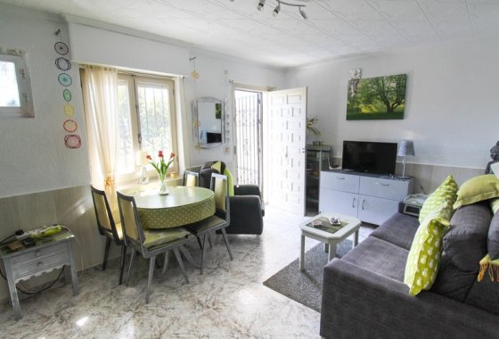 Reventa - Bungalow - Torrevieja