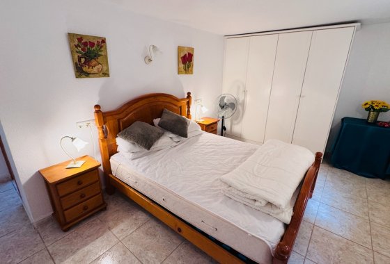 Re-Sale - Detached Villa - Algorfa