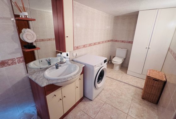 Re-Sale - Detached Villa - Algorfa