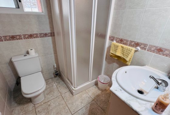 Re-Sale - Detached Villa - Algorfa