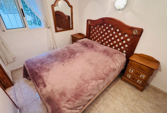 Re-Sale - Detached Villa - Algorfa