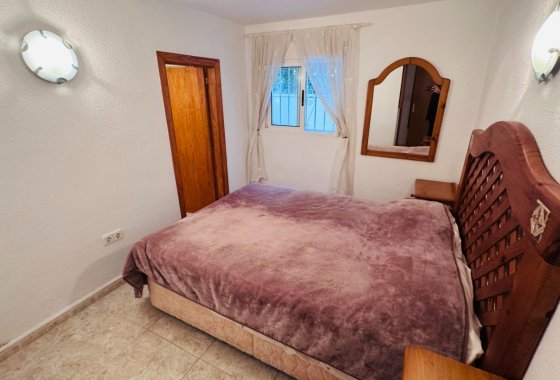 Re-Sale - Detached Villa - Algorfa