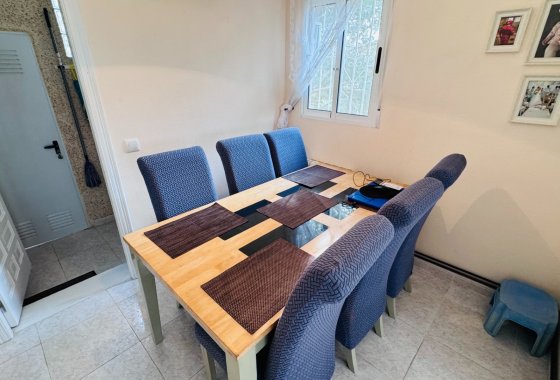 Re-Sale - Detached Villa - Algorfa