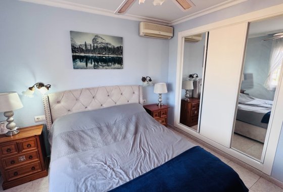 Re-Sale - Detached Villa - Algorfa