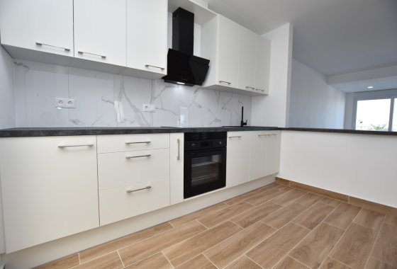 Re-Sale - Bungalow - Ciudad Quesada