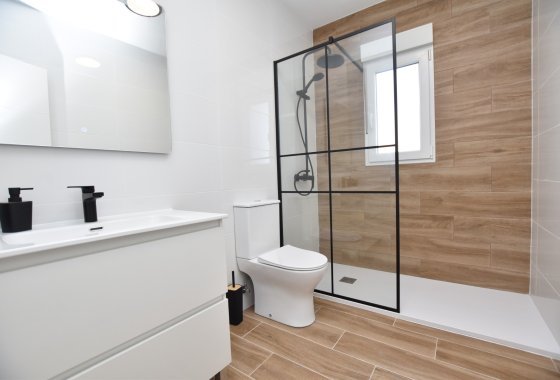 Re-Sale - Bungalow - Ciudad Quesada