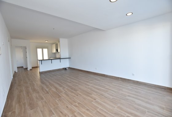 Re-Sale - Bungalow - Ciudad Quesada