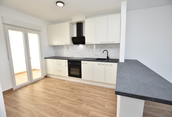 Re-Sale - Bungalow - Ciudad Quesada