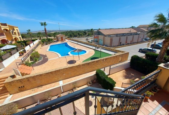 Reventa - Apartamento - Algorfa