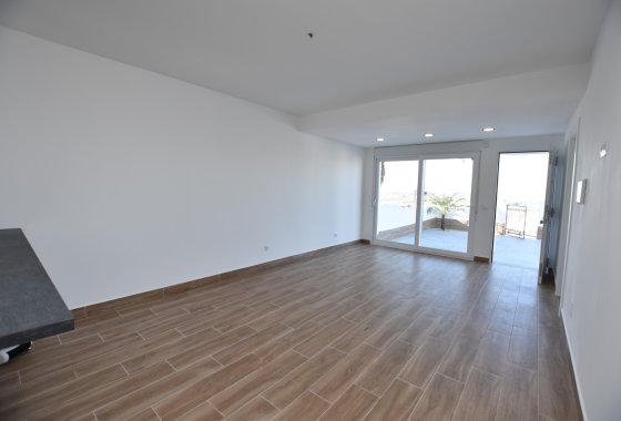 Re-Sale - Bungalow - Ciudad Quesada