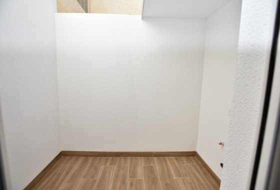 Re-Sale - Bungalow - Ciudad Quesada