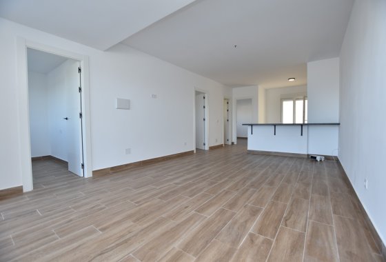 Re-Sale - Bungalow - Ciudad Quesada