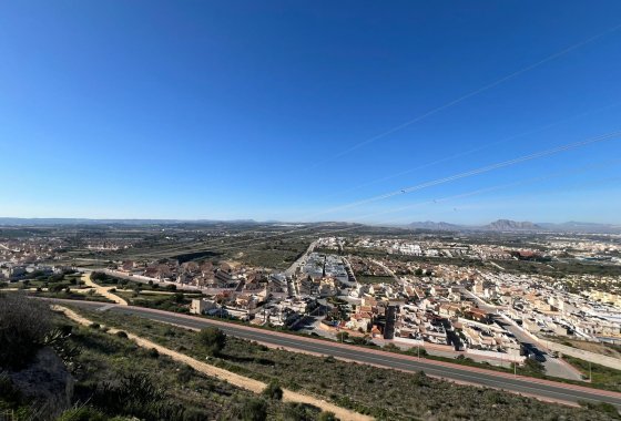 Re-Sale - Bungalow - Ciudad Quesada