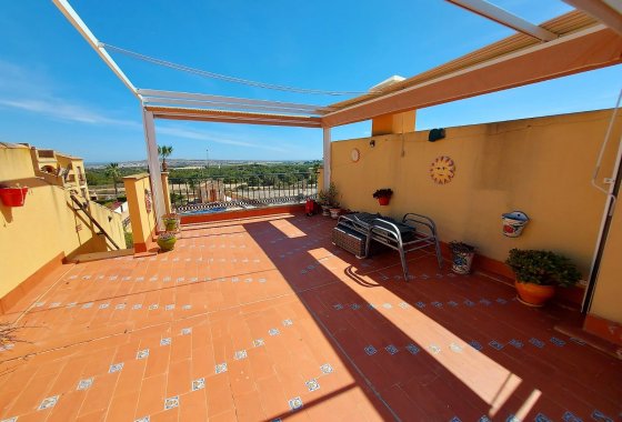 Reventa - Apartamento - Algorfa