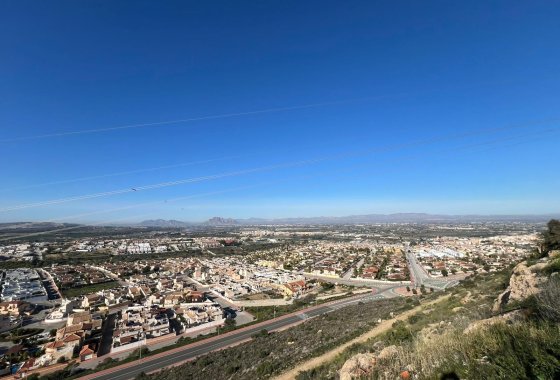 Re-Sale - Bungalow - Ciudad Quesada