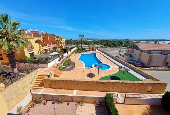 Reventa - Apartamento - Algorfa