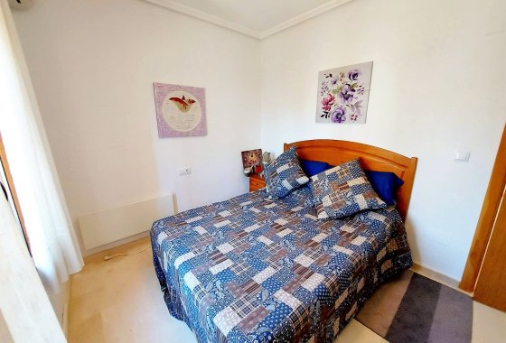 Reventa - Apartamento - Algorfa