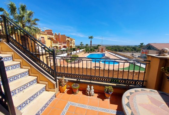 Reventa - Apartamento - Algorfa