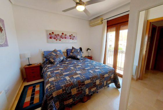 Reventa - Apartamento - Algorfa